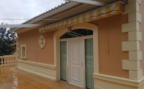 Chalet privado